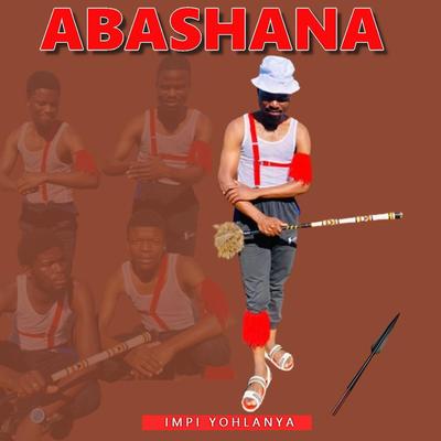 ABASHANA's cover