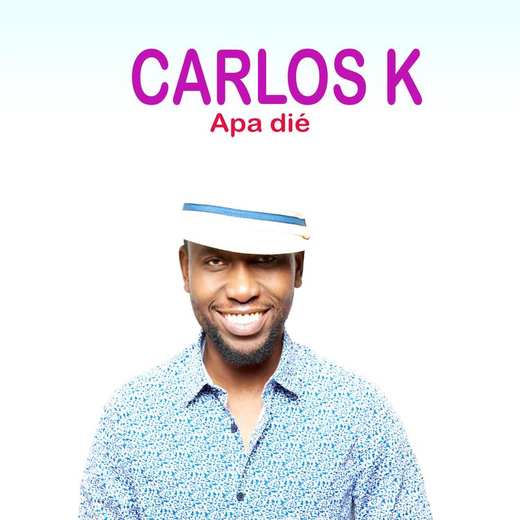 Carlos K's avatar image