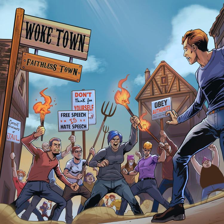 Faithless Town's avatar image