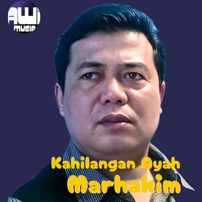 Kahilangan Ayah's cover