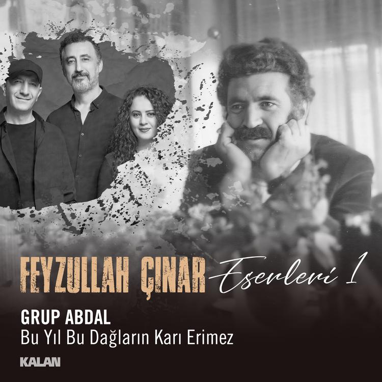 Grup Abdal's avatar image