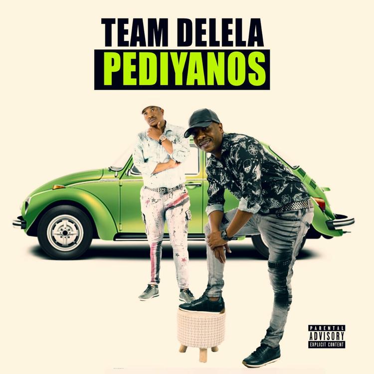 Team Delela's avatar image