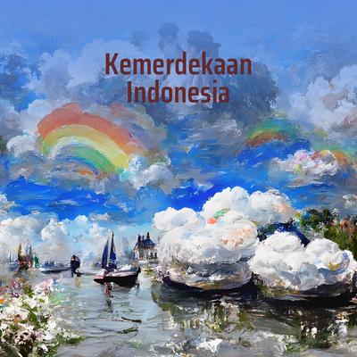 Kemerdekaan Indonesia's cover