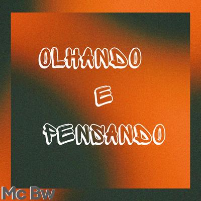 Olhando e Pensando's cover