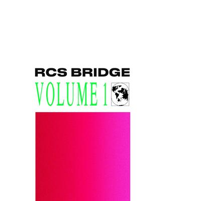 Toque dos Céus By Rcs Bridge, Emanuelle Vital's cover