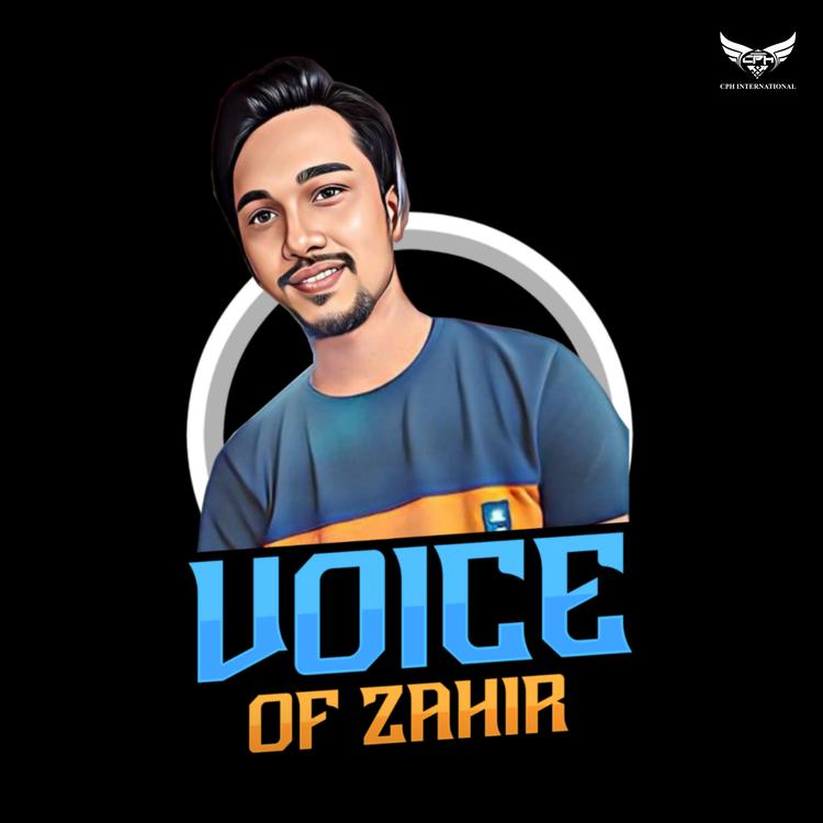 Zahir Ahmed's avatar image