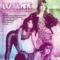 Left Lane's avatar cover