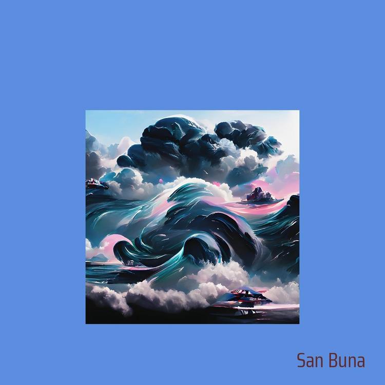 San Buna's avatar image