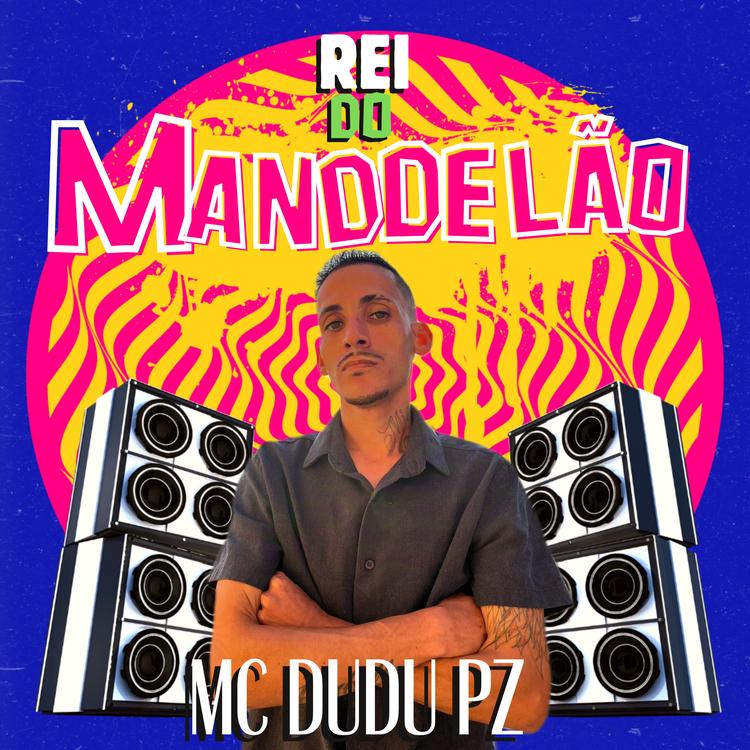 MC DUDU PZ's avatar image