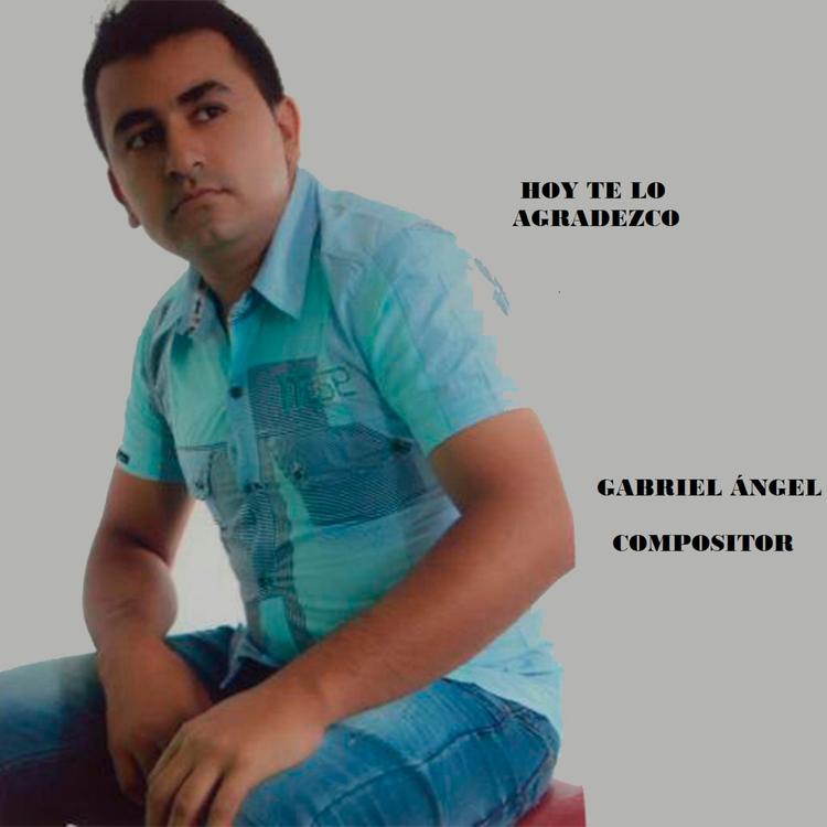 Gabriel Ángel Compositor's avatar image