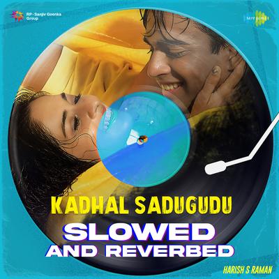 Kadhal Sadugudu - Slowed And Reverbed's cover