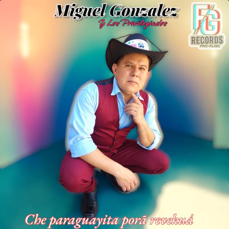 Miguel Gonzalez y Los Privilegidos's avatar image