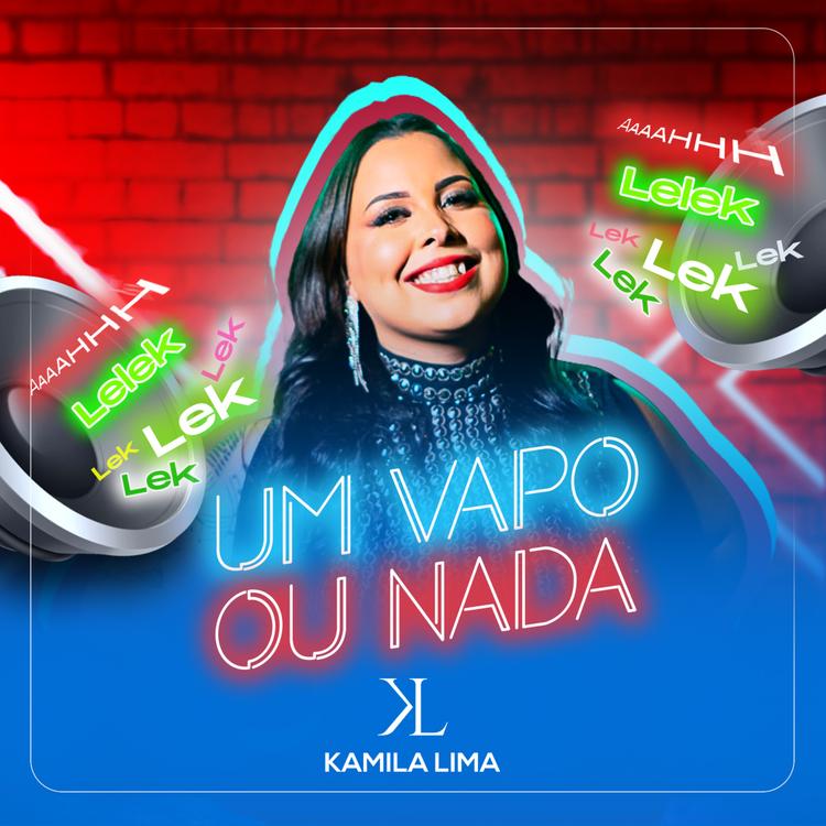 Kamila Lima's avatar image