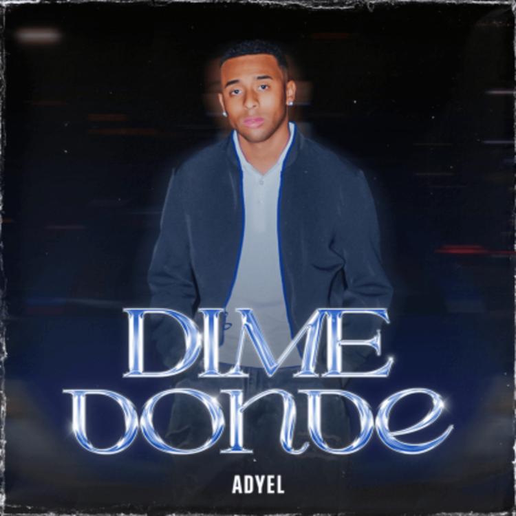 Adyel's avatar image