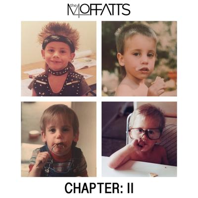 Chapter II's cover