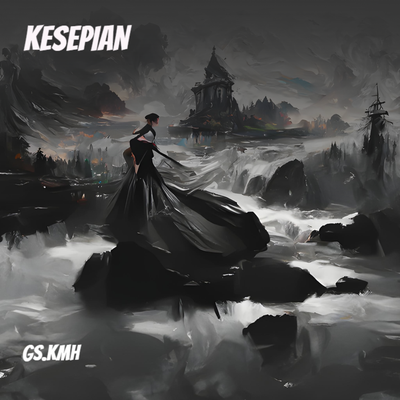 KESEPIAN (-)'s cover