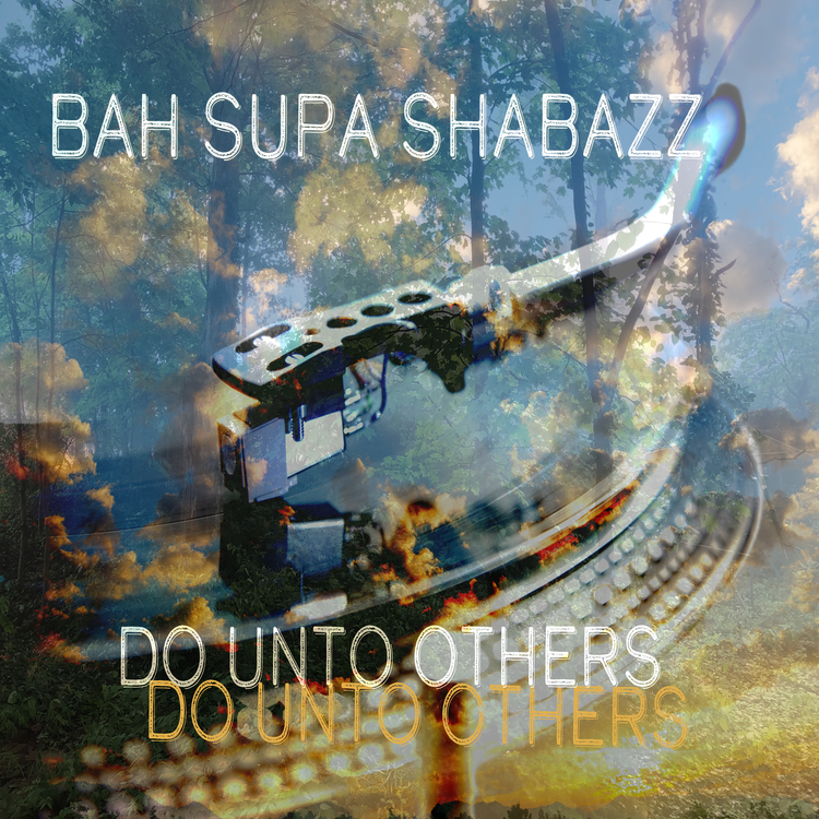 Bah Supa Shabazz's avatar image