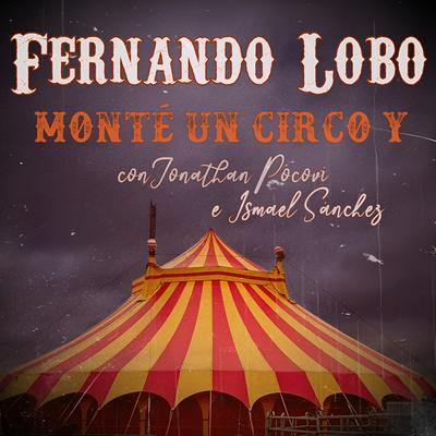 Monté un circo y's cover