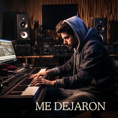 Me Dejaron (Instrumental)'s cover