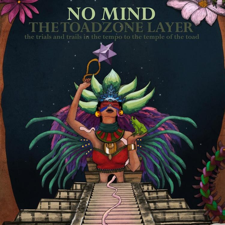No Mind's avatar image