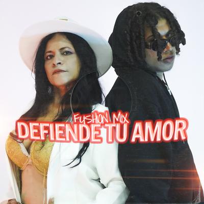 Defiende Tu Amor's cover