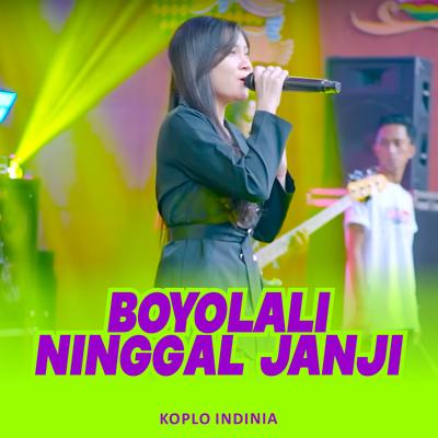 Boyolali Ninggal Janji's cover