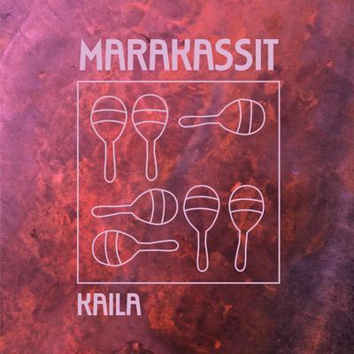 Marakassit's cover