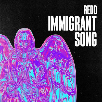 Immigrant Song By REDD's cover