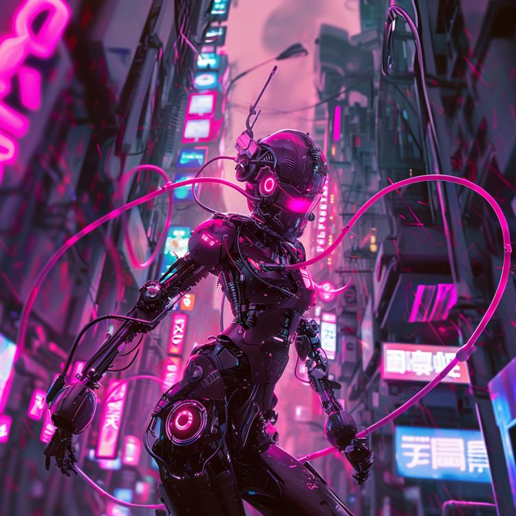 FutureTechno's avatar image