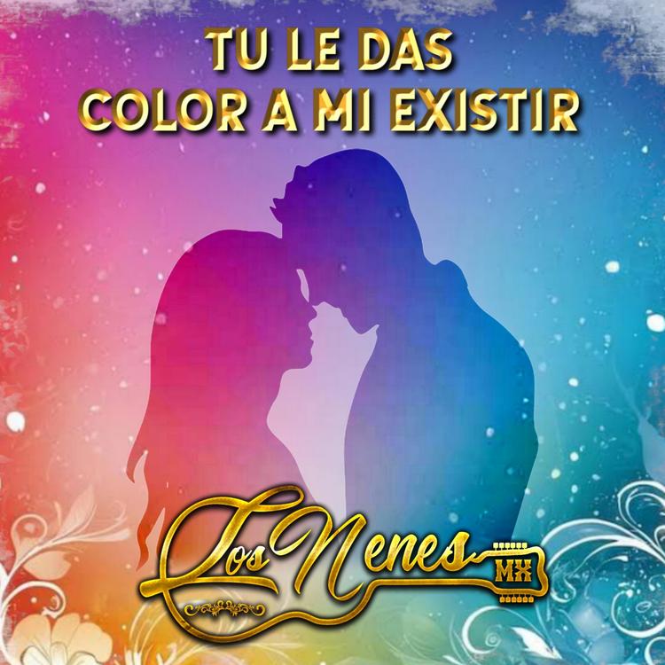 Los Nenes MX's avatar image