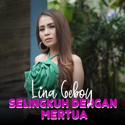 Selingkuh Dengan Mertua's cover